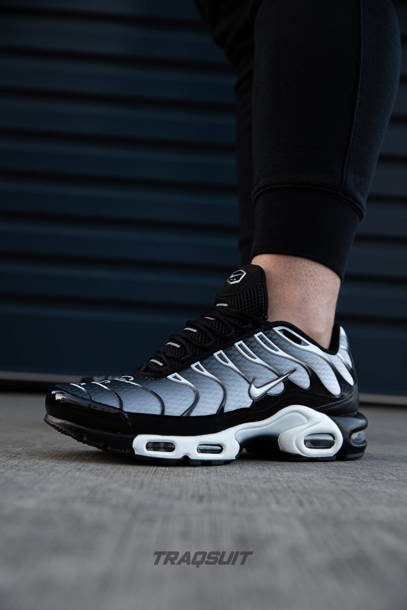 Air Max Plus TN ‘Black Fade’