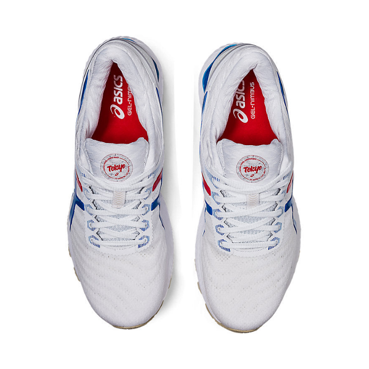 Gel-Nimbus 22 ‘Tokyo’