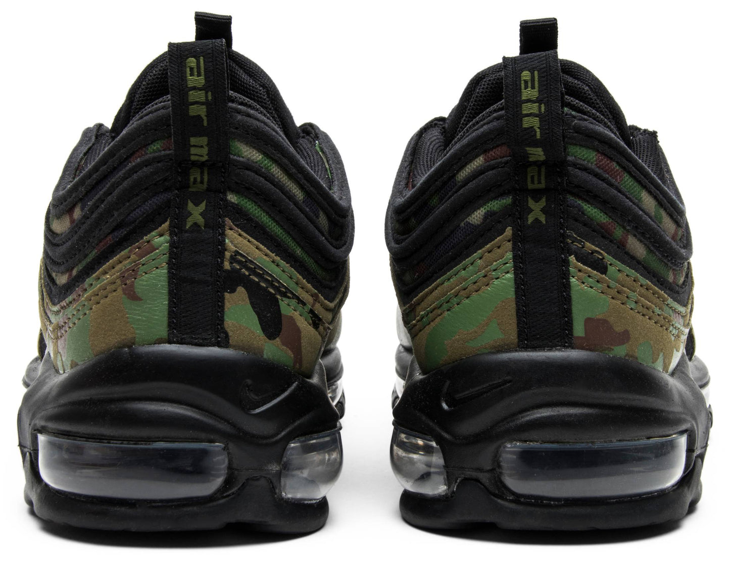 Air Max 97 ‘Country Camo’ (Japan)