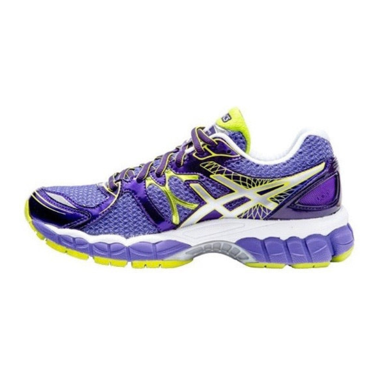 Gel-Nimbus 16 ‘Ultraviolet’