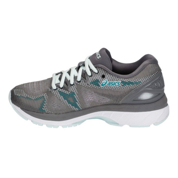 Gel-Nimbus 20 ‘Ash Grey’
