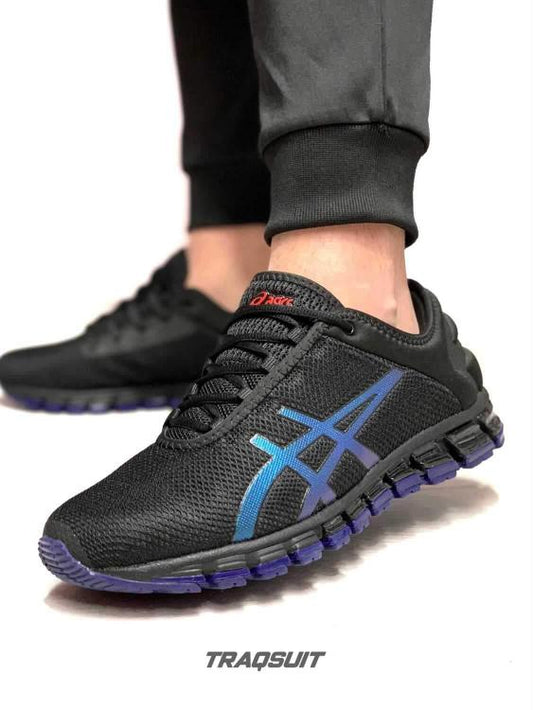 Quantum 180 3 MX ‘Blue Chrome’