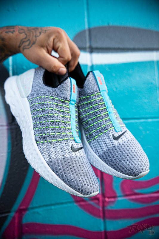 Phantom React FK2 ‘Flash Crimson’