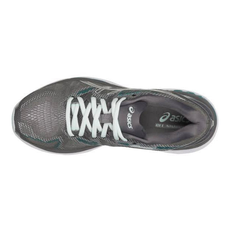 Gel-Nimbus 20 ‘Ash Grey’