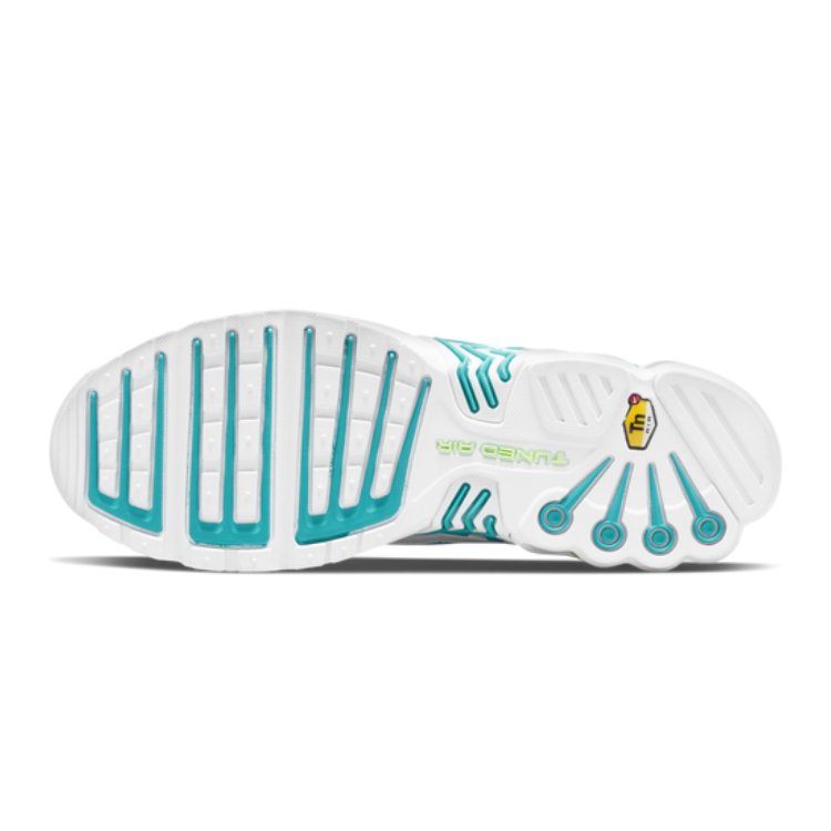 Air Max Plus TN3 ‘Aquamarine’
