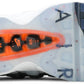 Nike Air Max 95 x Kim Jones 'Total Orange'