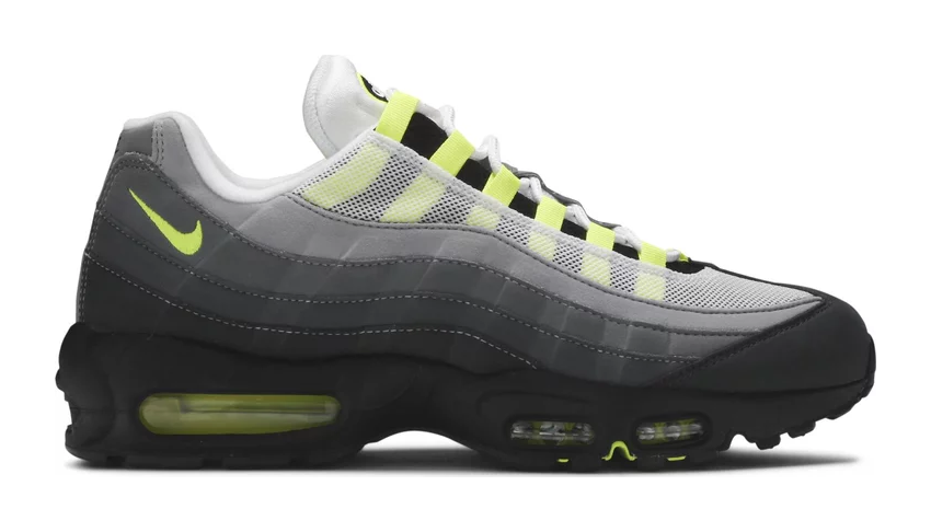Air Max 95 OG ‘Neon’