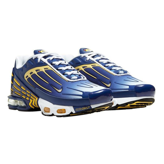 Air Max Plus TN3 ‘Deep Royal’