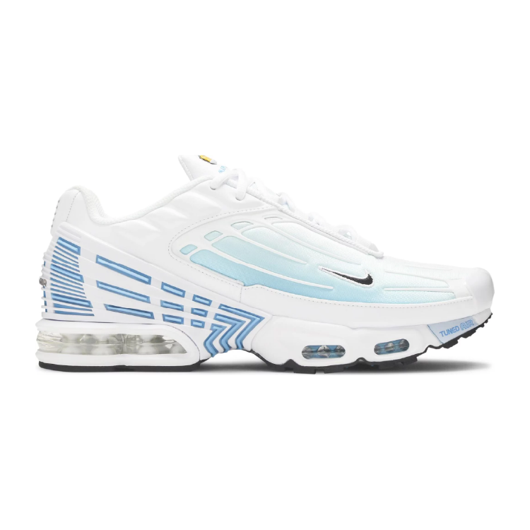 Air Max Plus TN3 ‘Laser Blue’