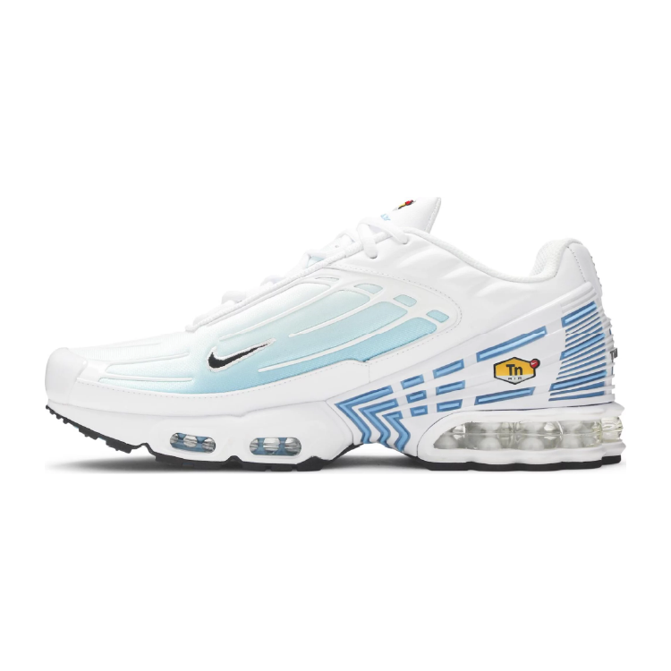 Air Max Plus TN3 ‘Laser Blue’
