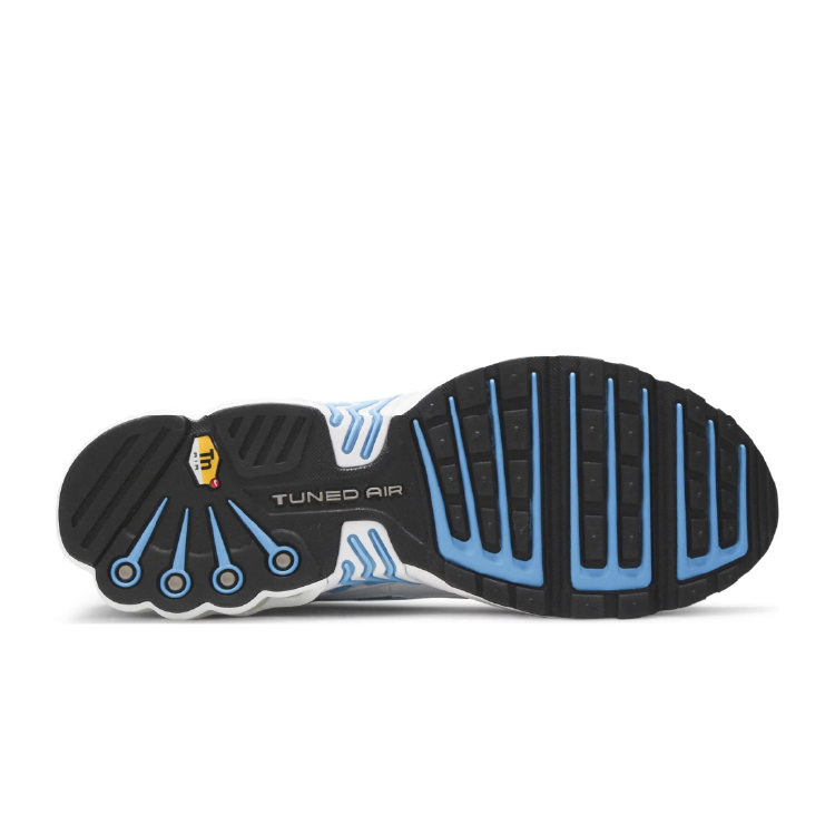 Air Max Plus TN3 ‘Laser Blue’