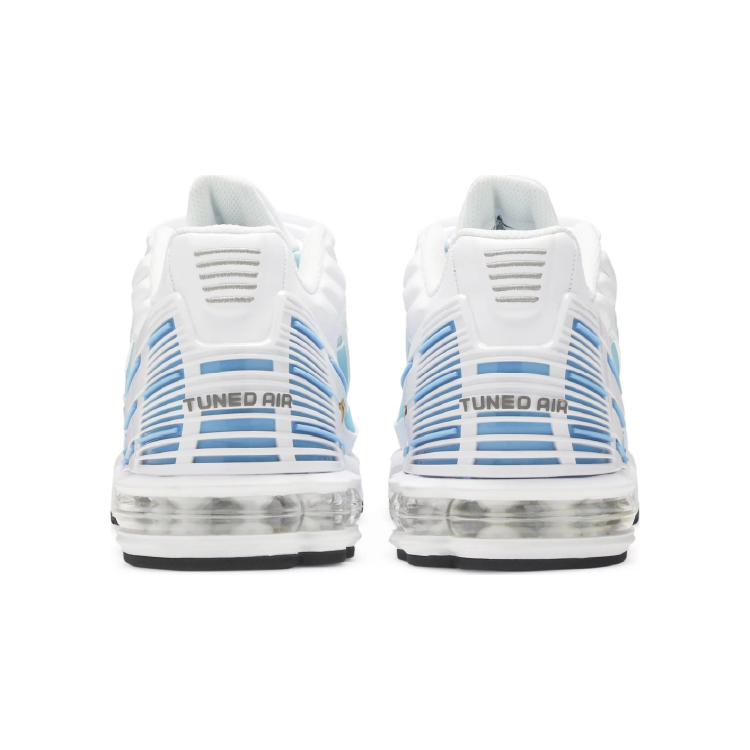 Air Max Plus TN3 ‘Laser Blue’