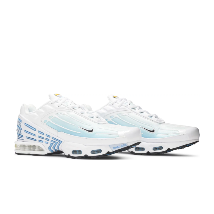 Air Max Plus TN3 ‘Laser Blue’