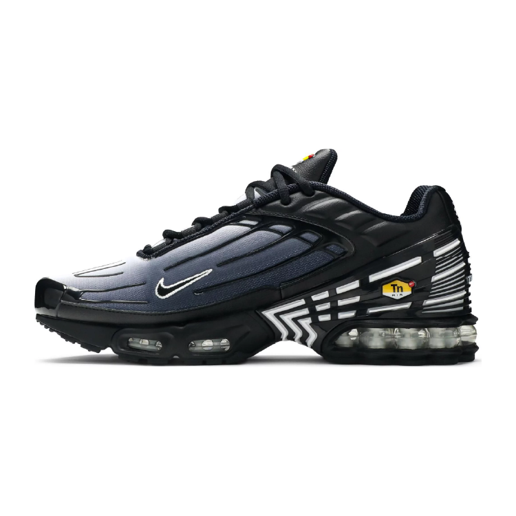 Air Max Plus TN3 ‘Smoke Grey’