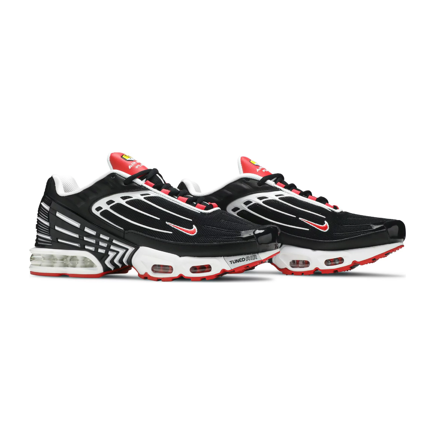 Air Max Plus TN3 ‘Track Red’