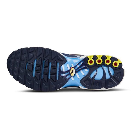 Air Max Plus ‘Bayside’