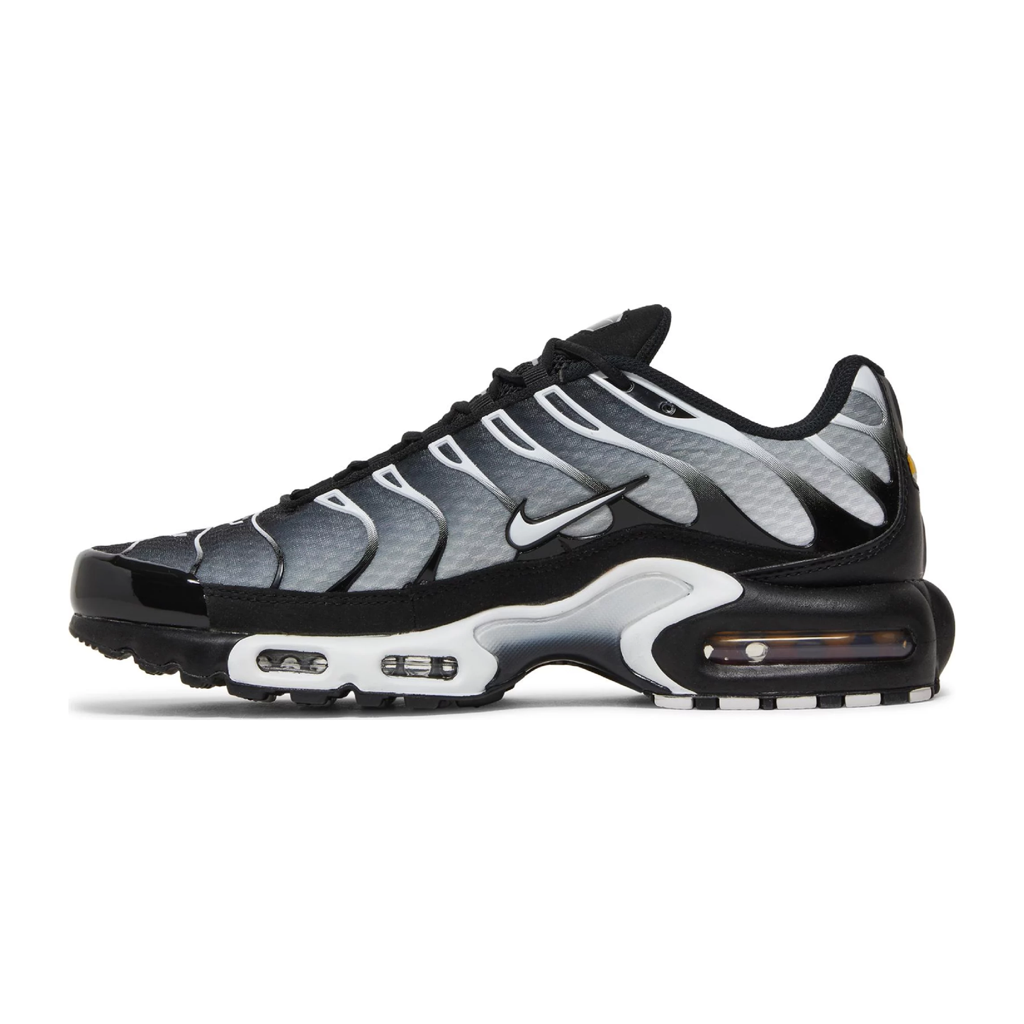 Air Max Plus TN ‘Black Fade’