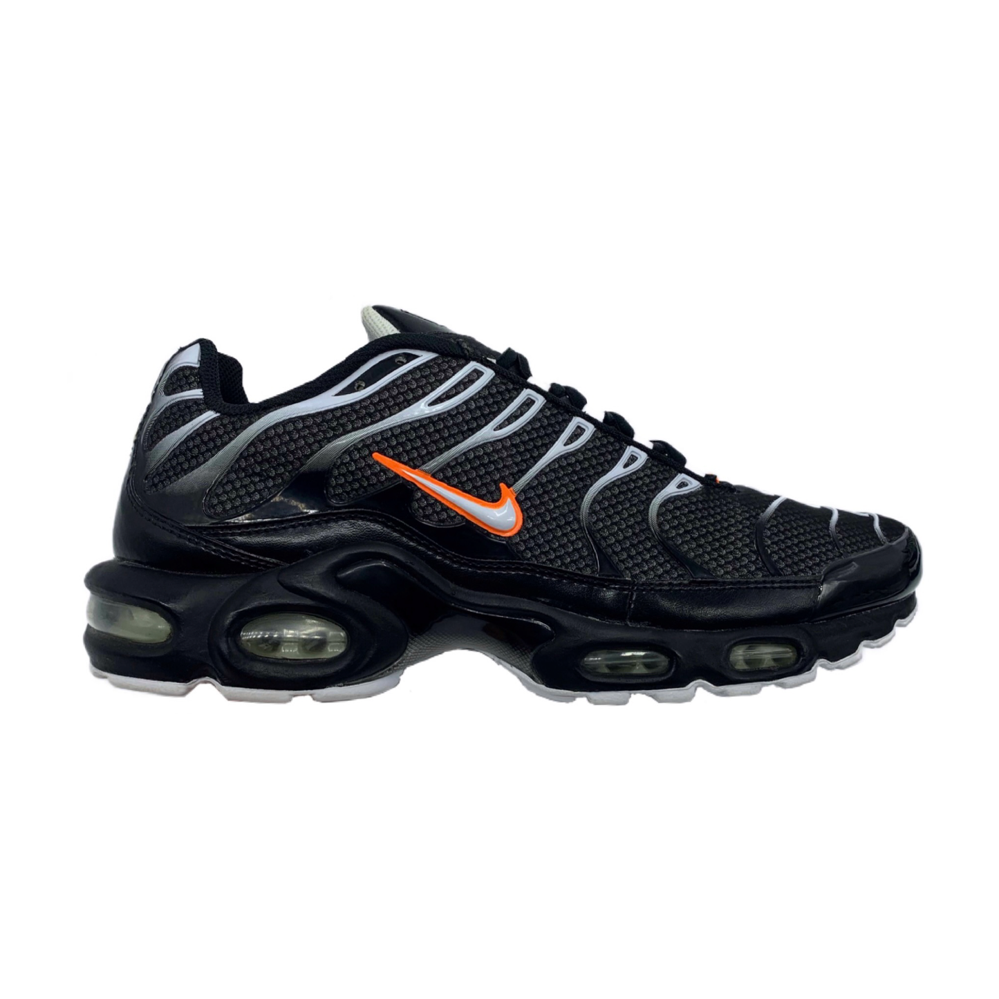 Air Max Plus ‘Black Spark’
