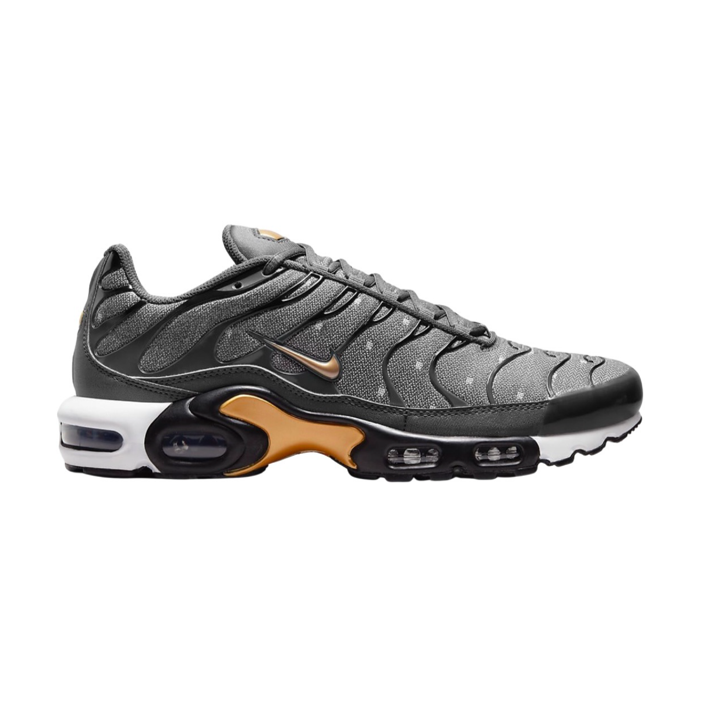 Air Max Plus ‘Bronze Chrome’
