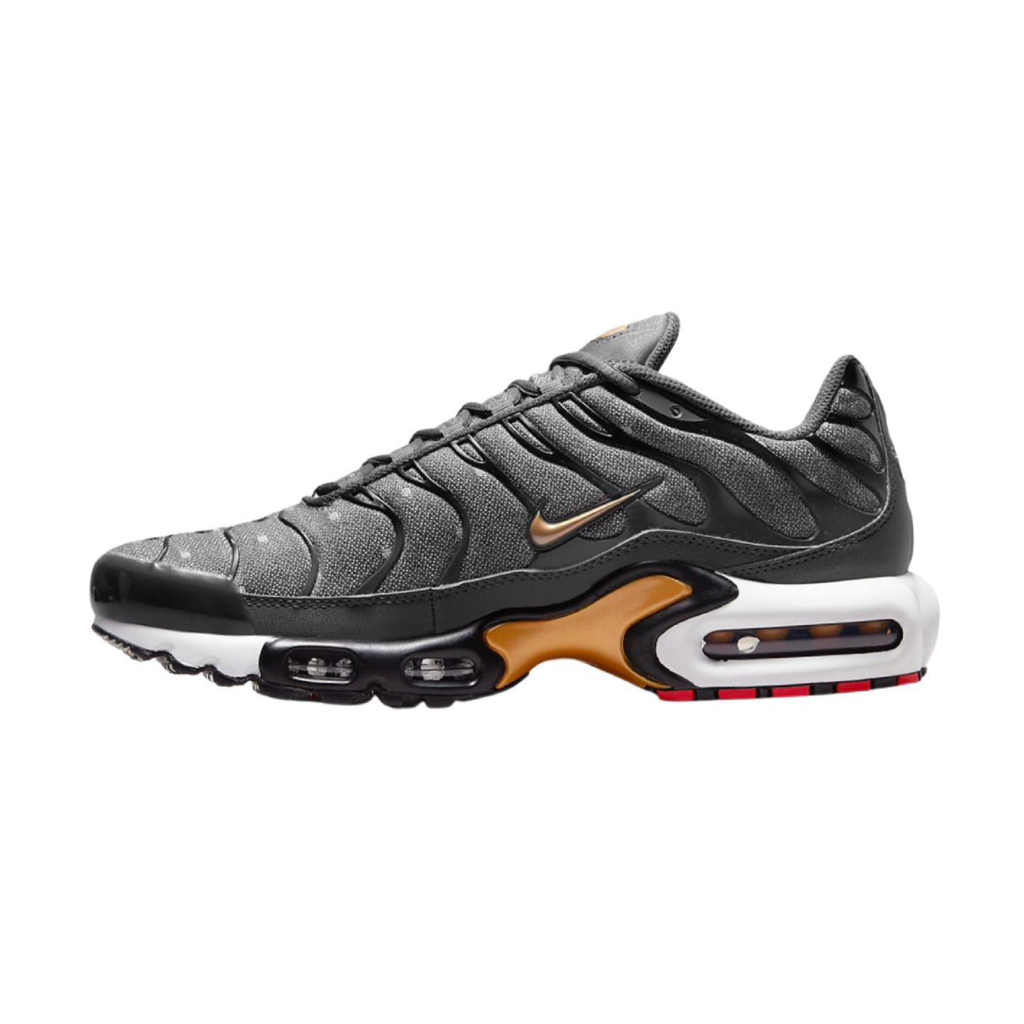 Air Max Plus ‘Bronze Chrome’