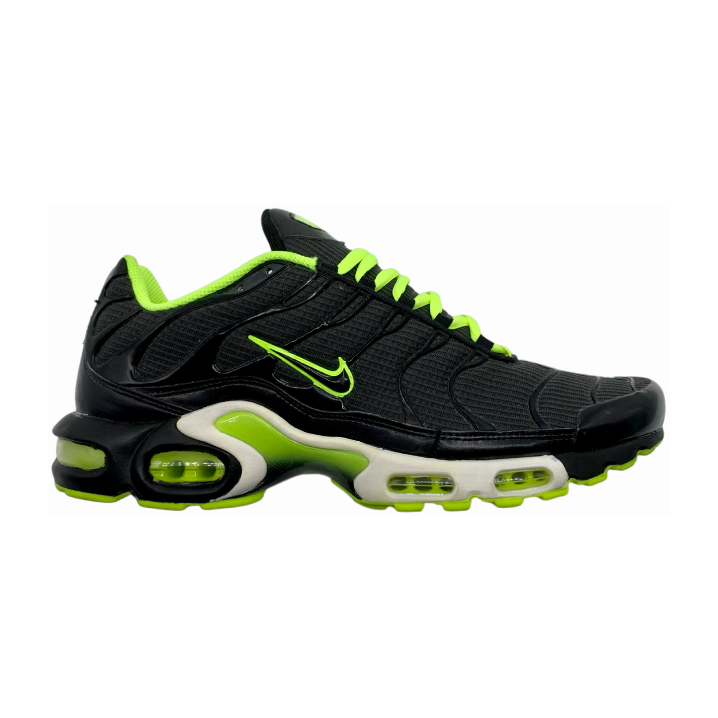 Air Max Plus ‘Clover’