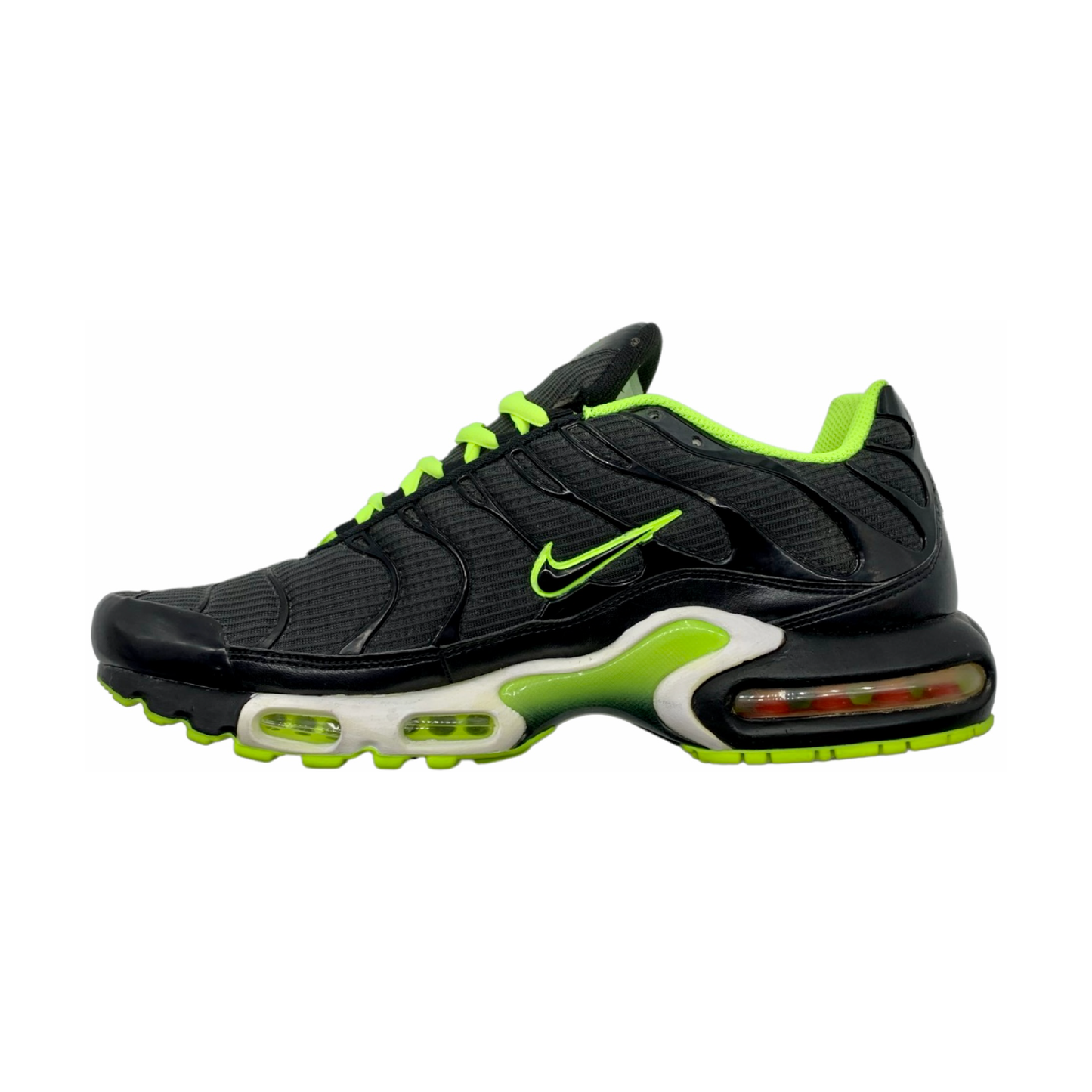 Air Max Plus ‘Clover’