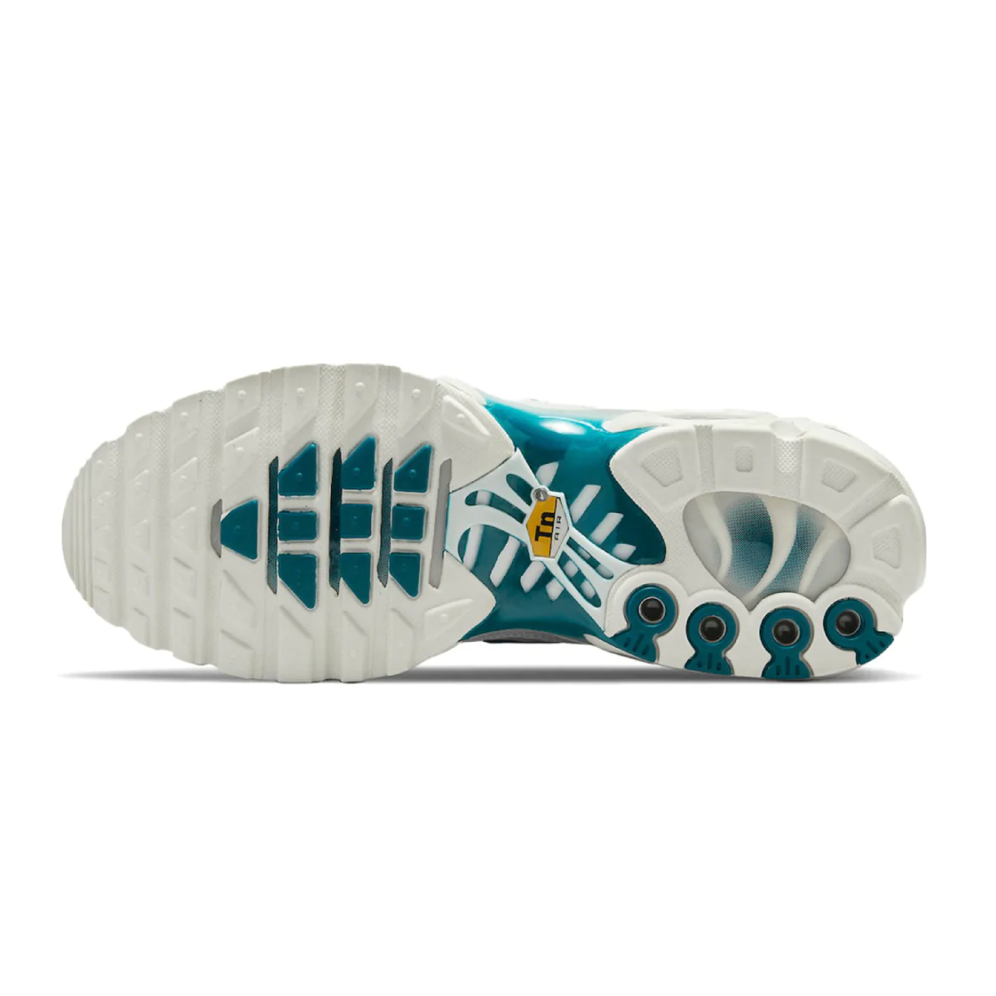Air Max Plus ‘Metallic Teal’