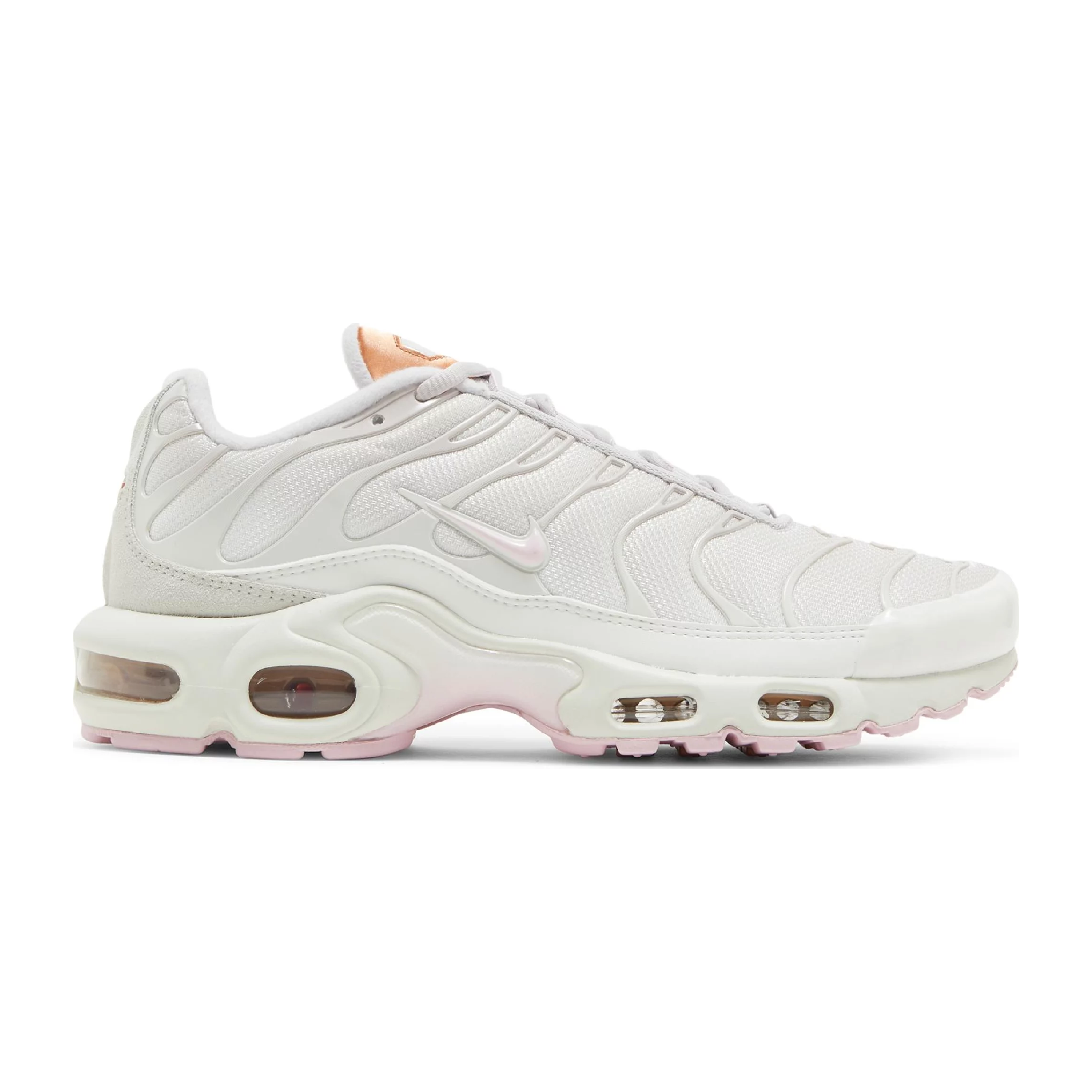 Air Max Plus âCopper Tongueâ â TRAQSUIT