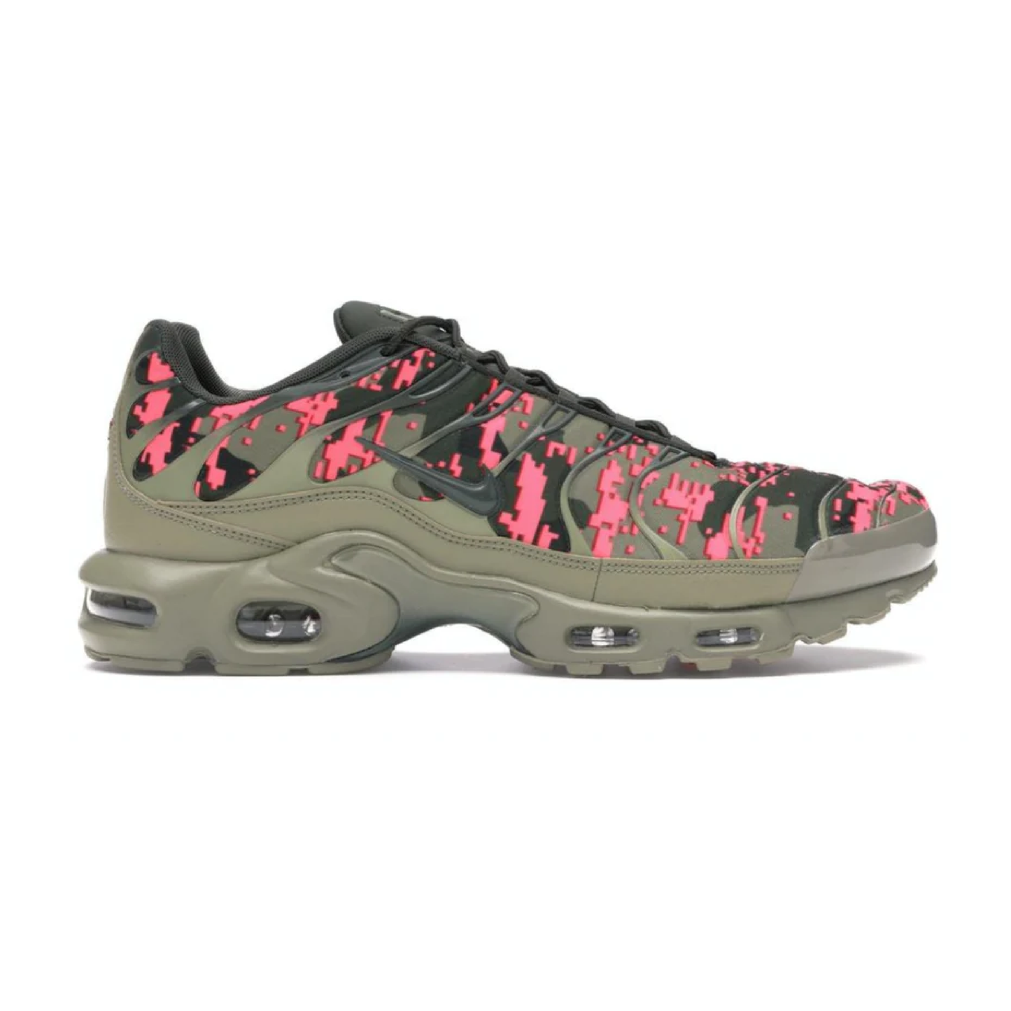 Air Max Plus TN ‘Digi Camo’