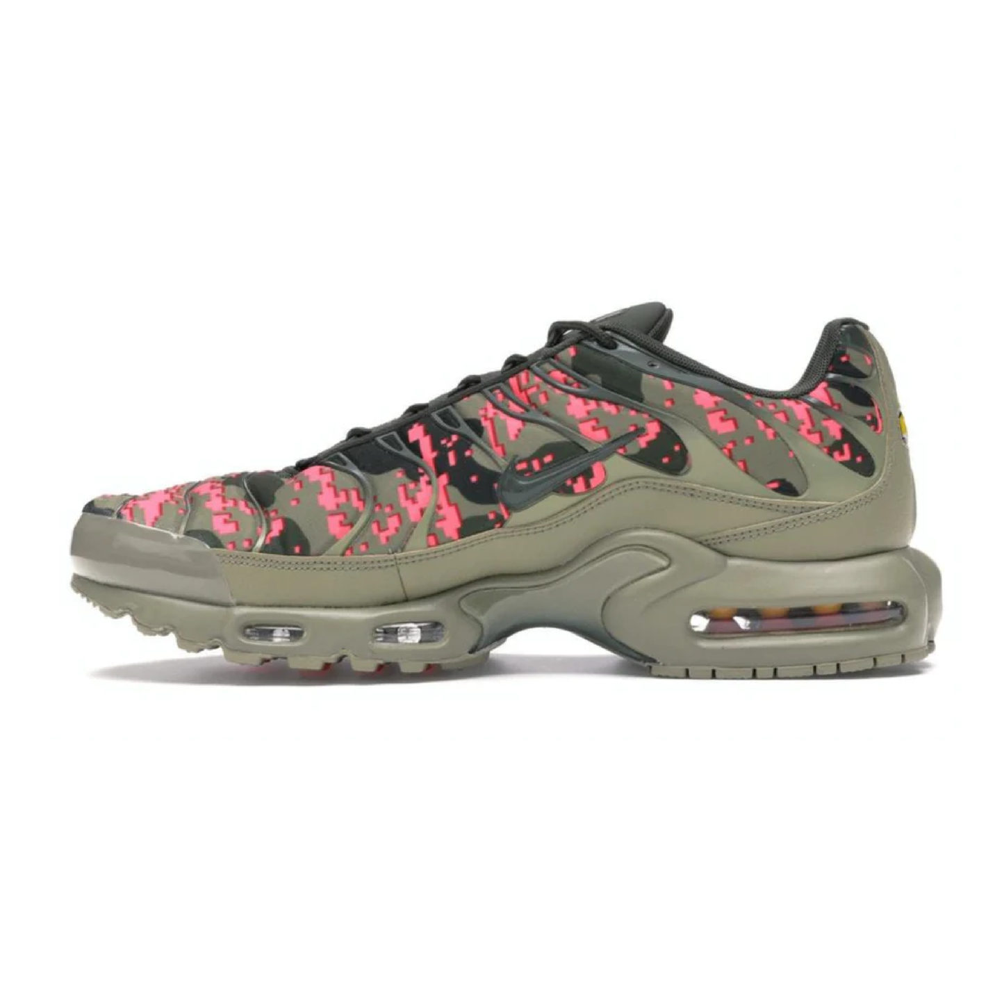 Air Max Plus TN ‘Digi Camo’