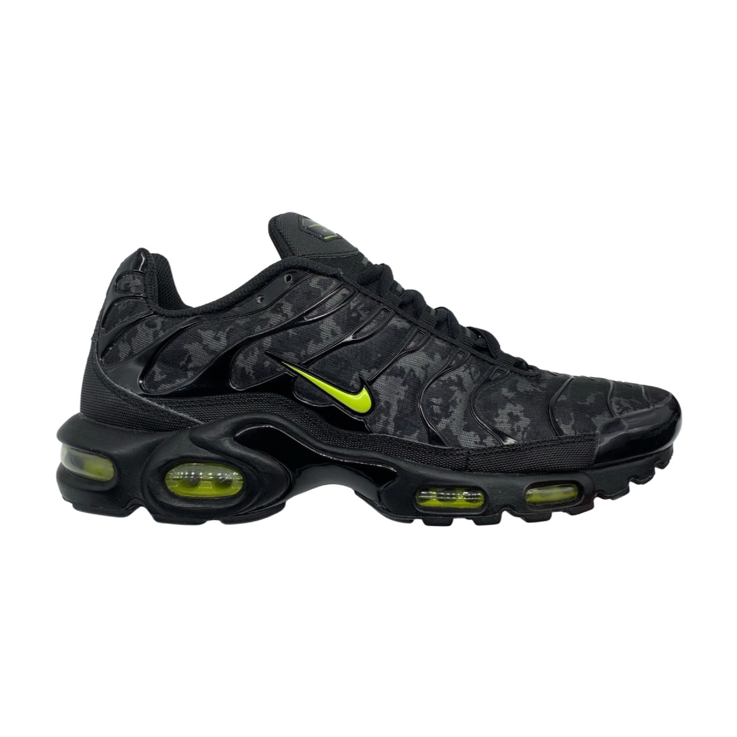 Air Max Plus ‘Geckos’