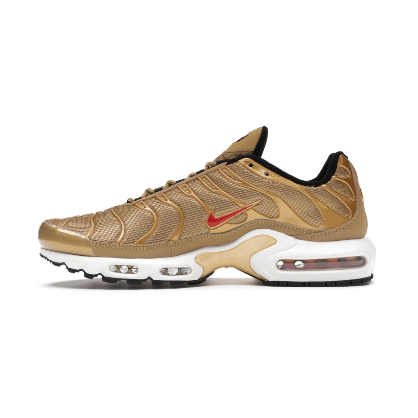 Air Max Plus ‘Gold Bullet’