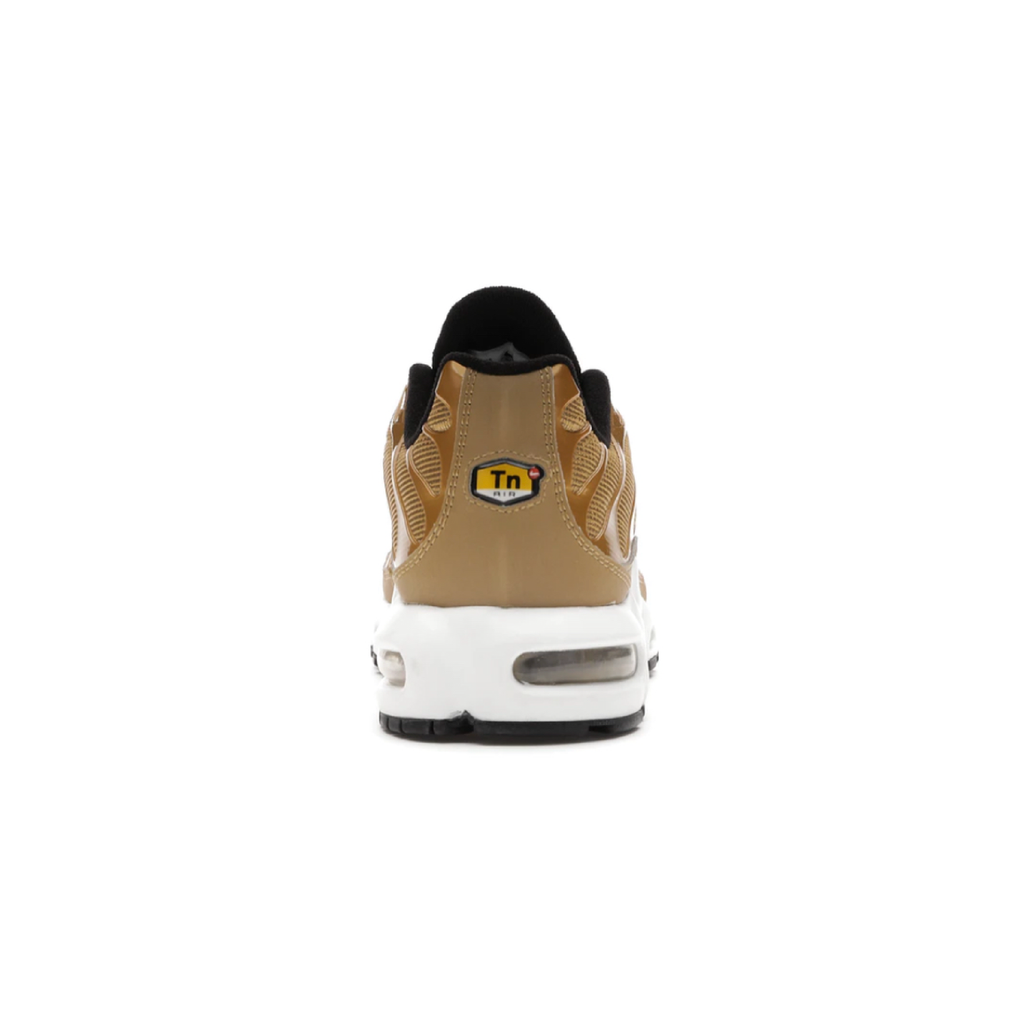 Air Max Plus ‘Gold Bullet’