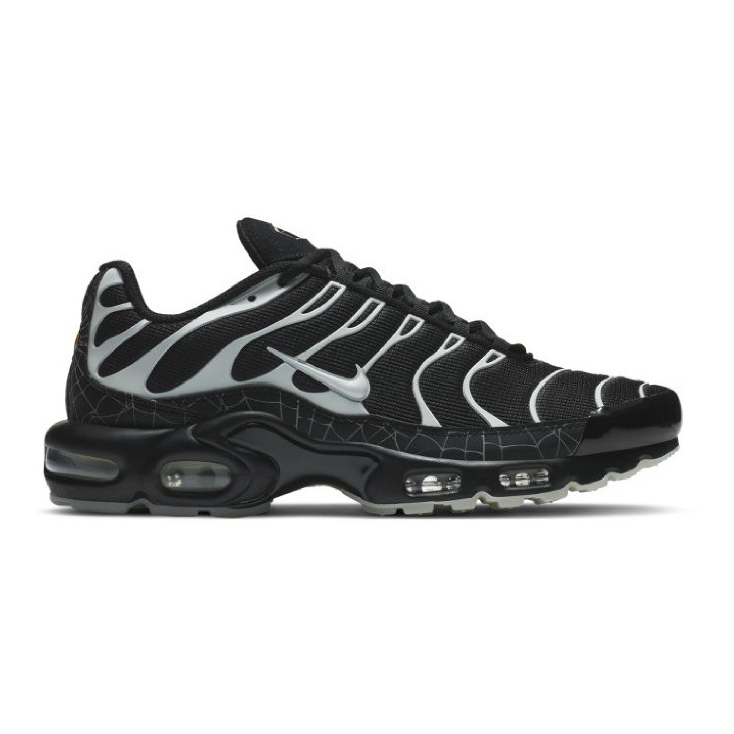 Air Max Plus ‘Halloween’