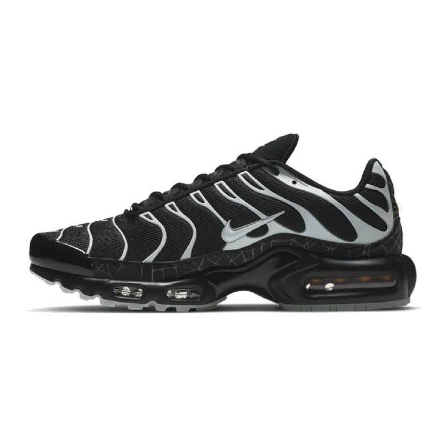 Air Max Plus ‘Halloween’