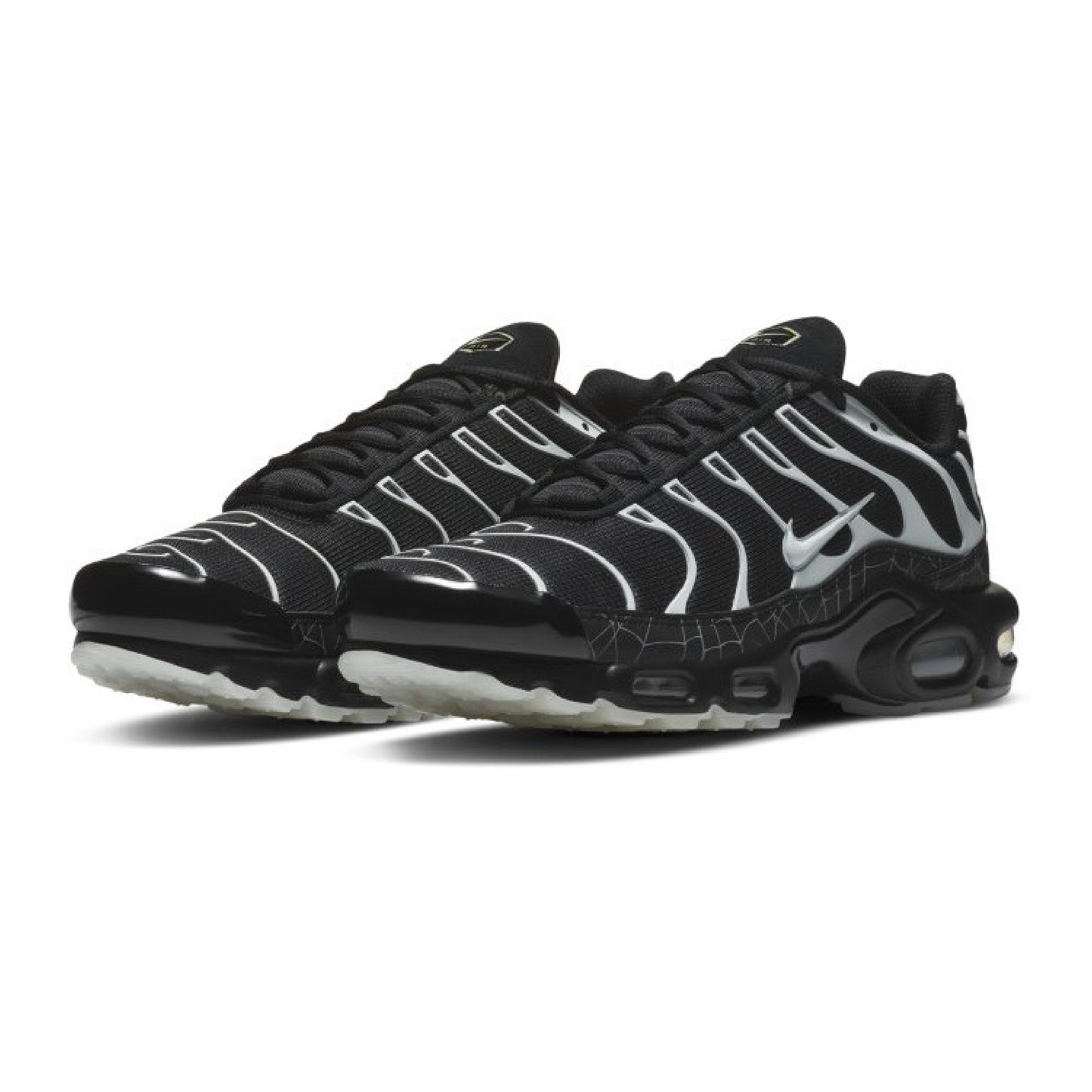 Air Max Plus ‘Halloween’