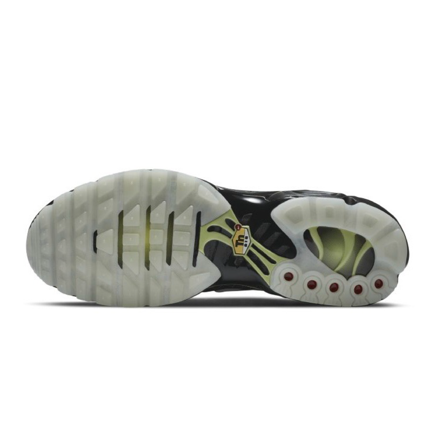 Air Max Plus ‘Halloween’
