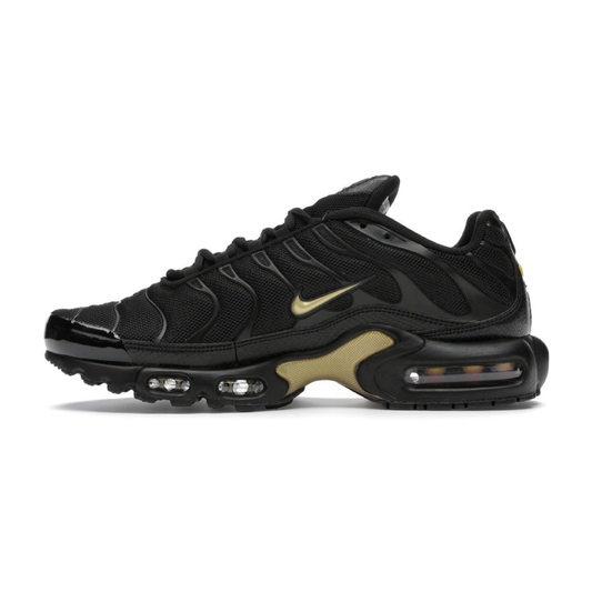 Air Max Plus ‘Metallic Gold’