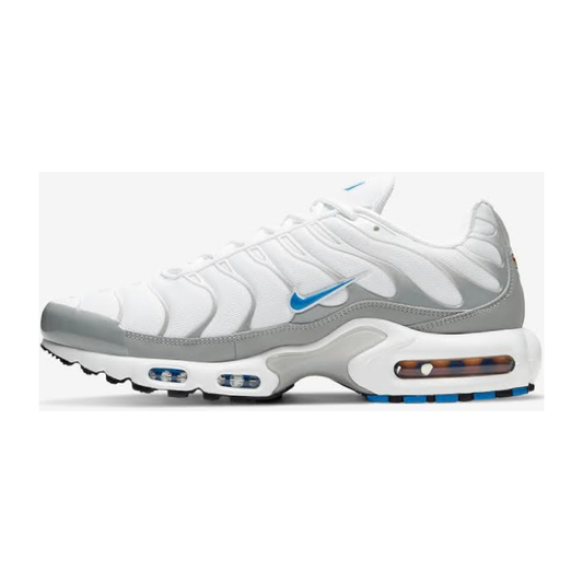 Air Max Plus ‘Photo Blue’