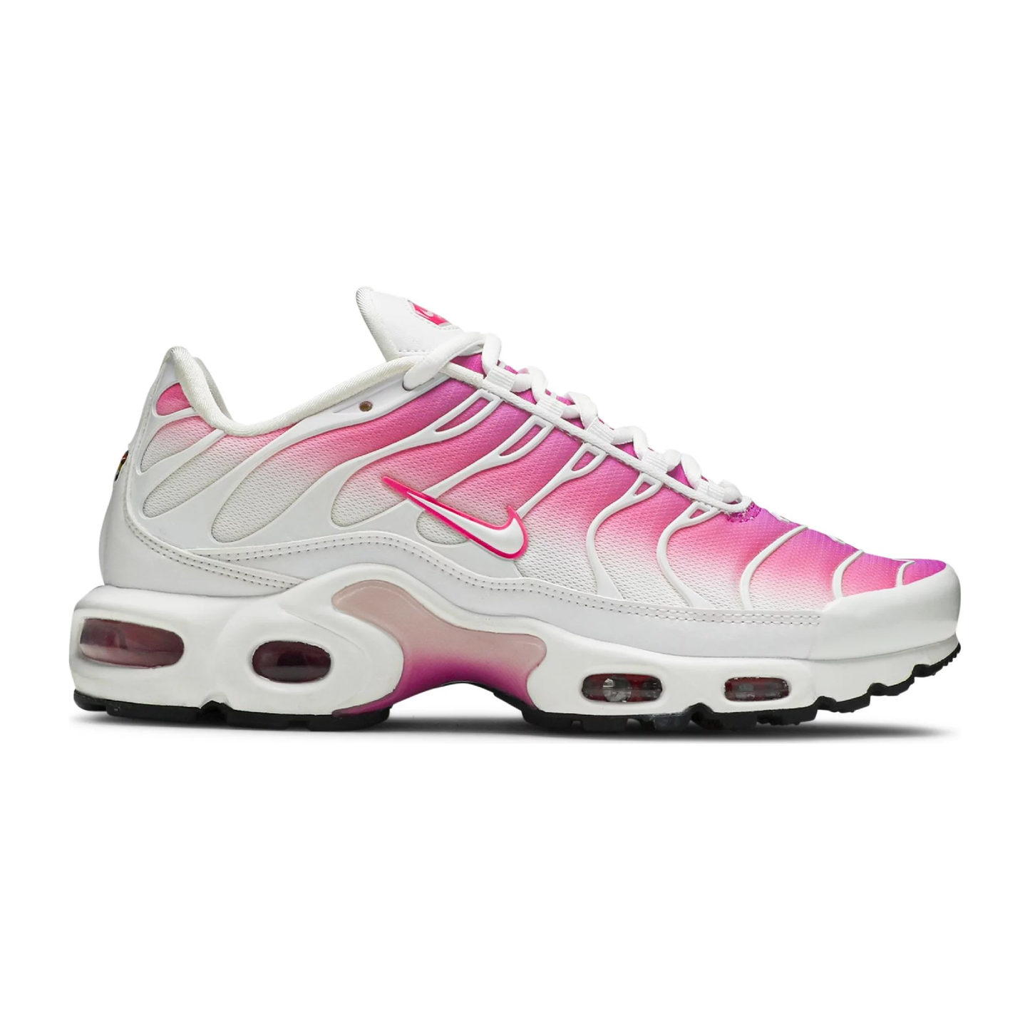Air Max Plus TN ‘Pink Fade’