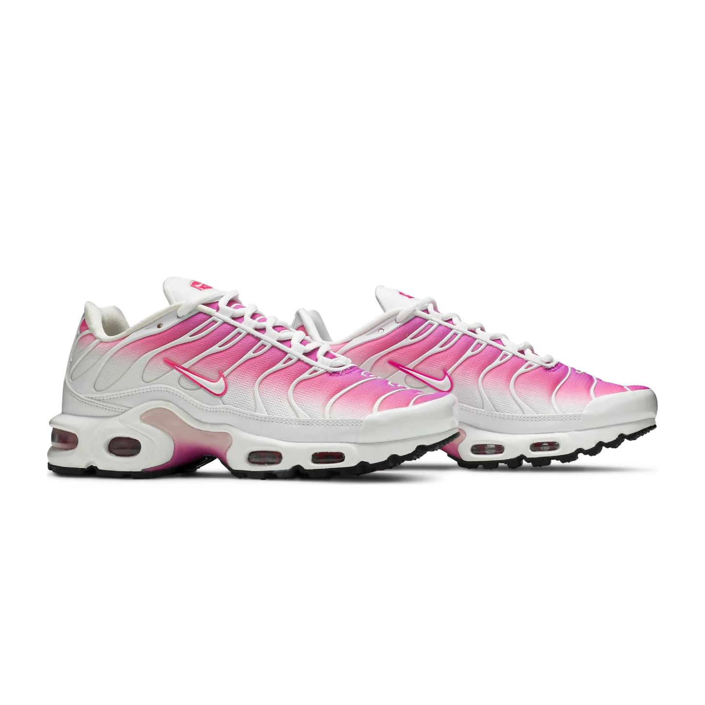 Air Max Plus TN ‘Pink Fade’