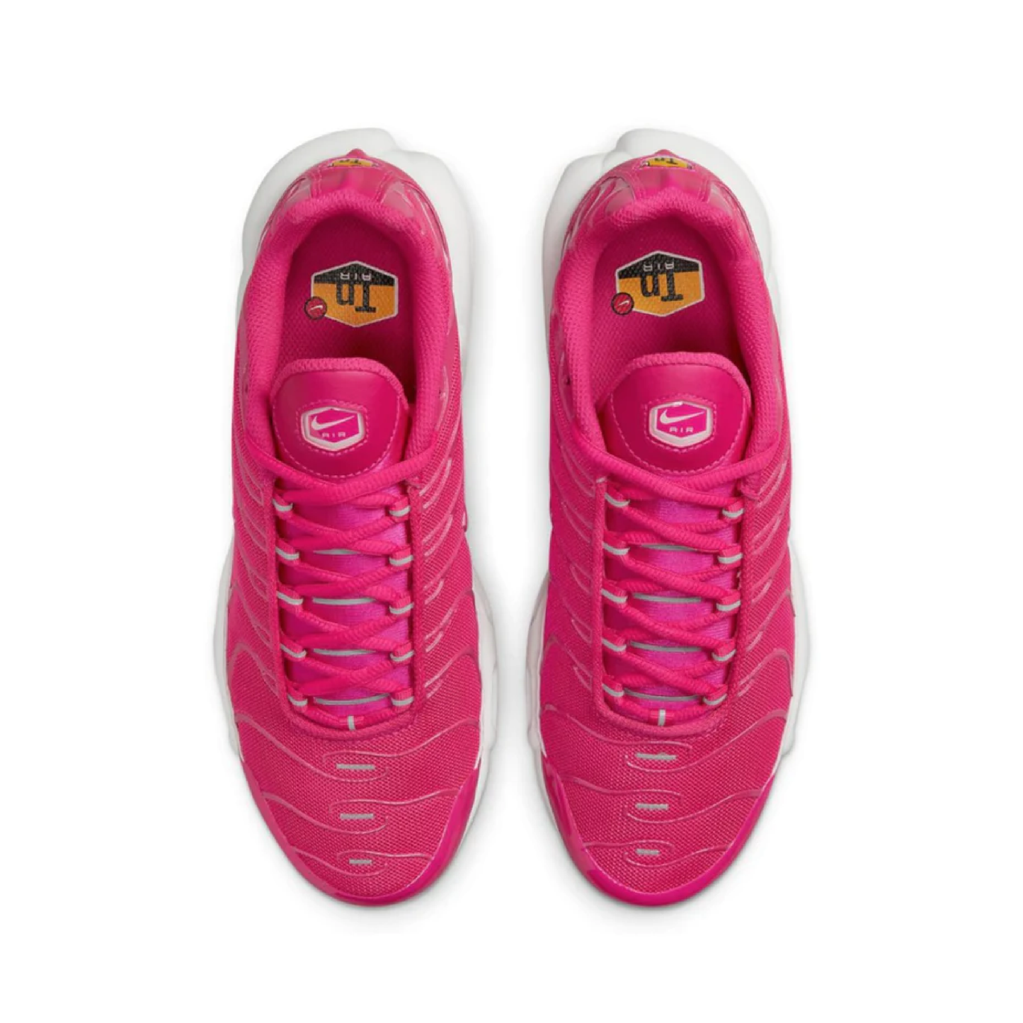 Air Max Plus ‘Pink Prime’