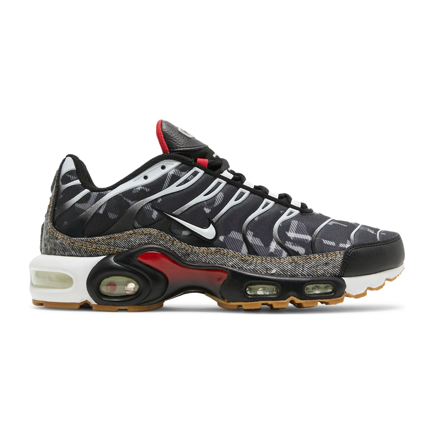 Air Max Plus ‘REMIX’