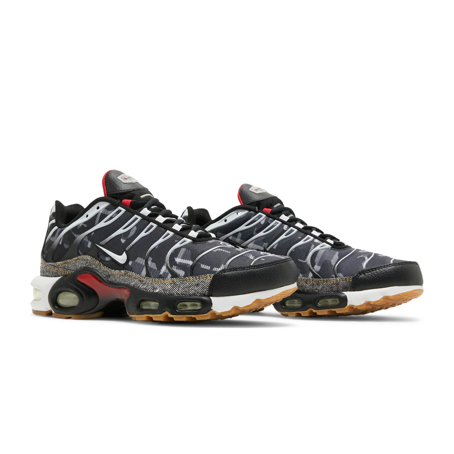 Air Max Plus ‘REMIX’