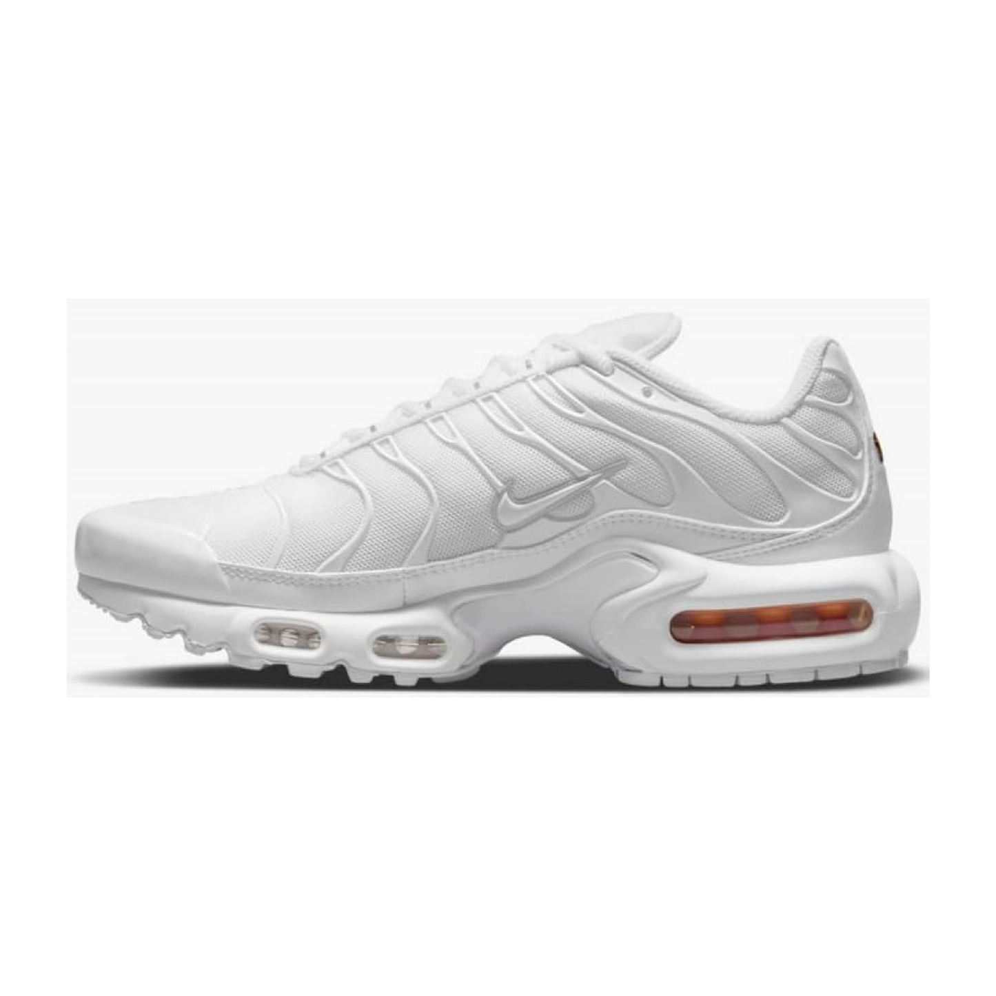 Air Max Plus TN ‘Snow White TXT’