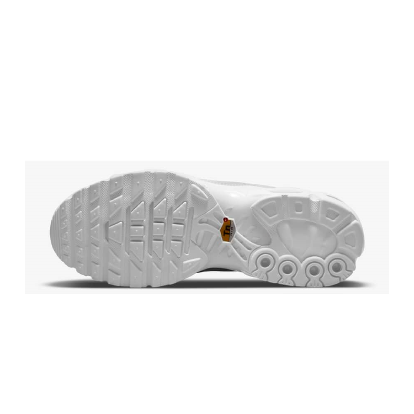 Air Max Plus TN ‘Snow White TXT’