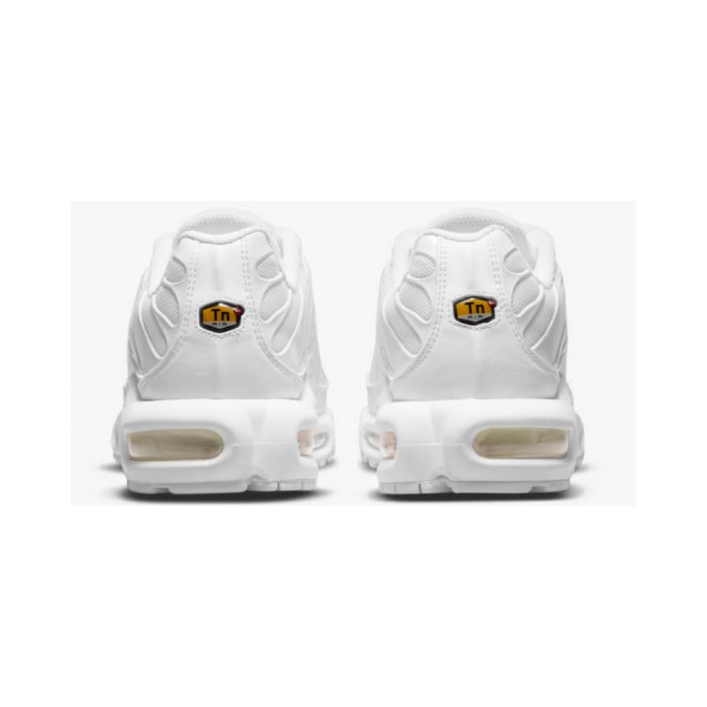 Air Max Plus TN ‘Snow White TXT’