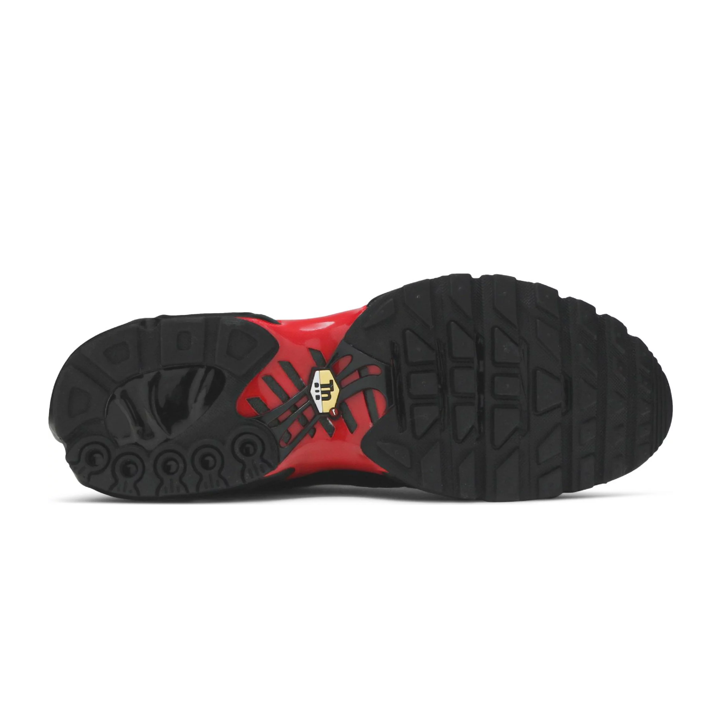 Air Max Plus ‘Supreme Fuchsia Red’