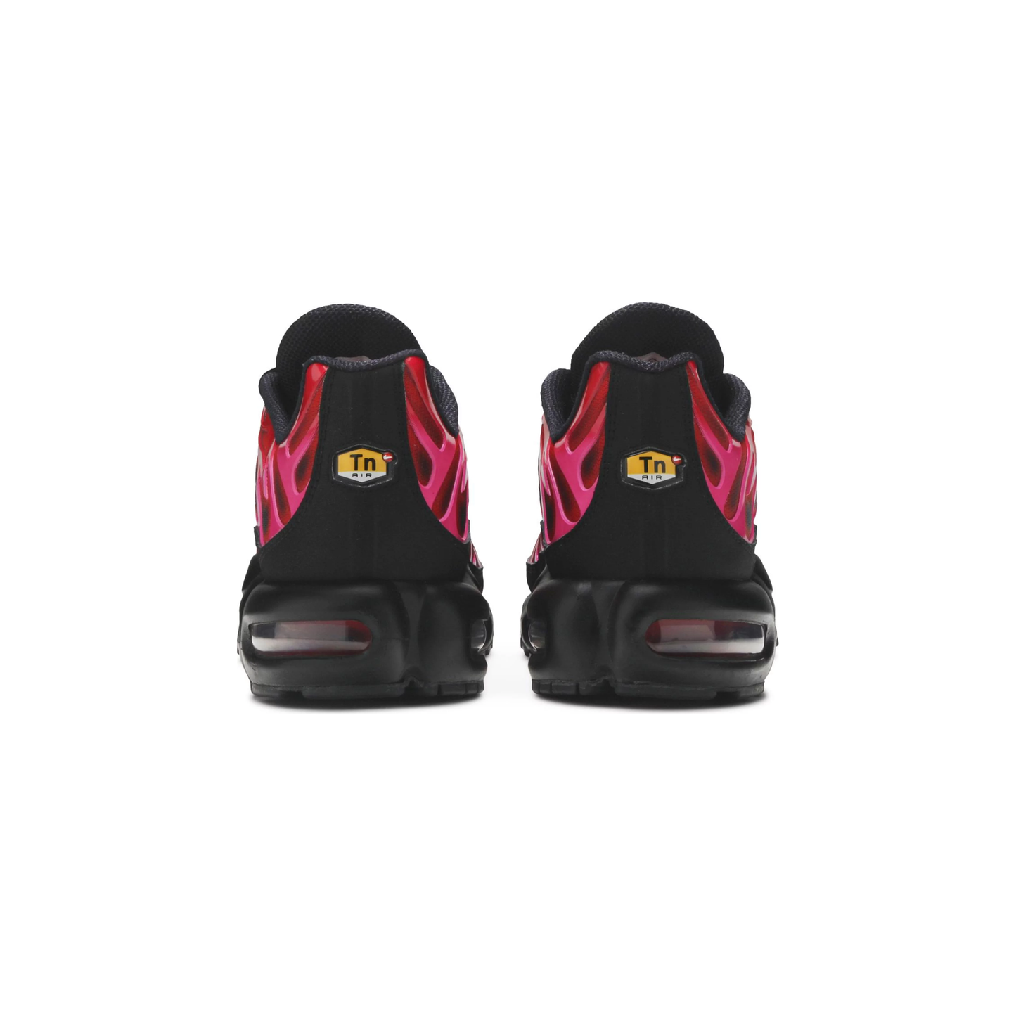 Air Max Plus ‘Supreme Fuchsia Red’