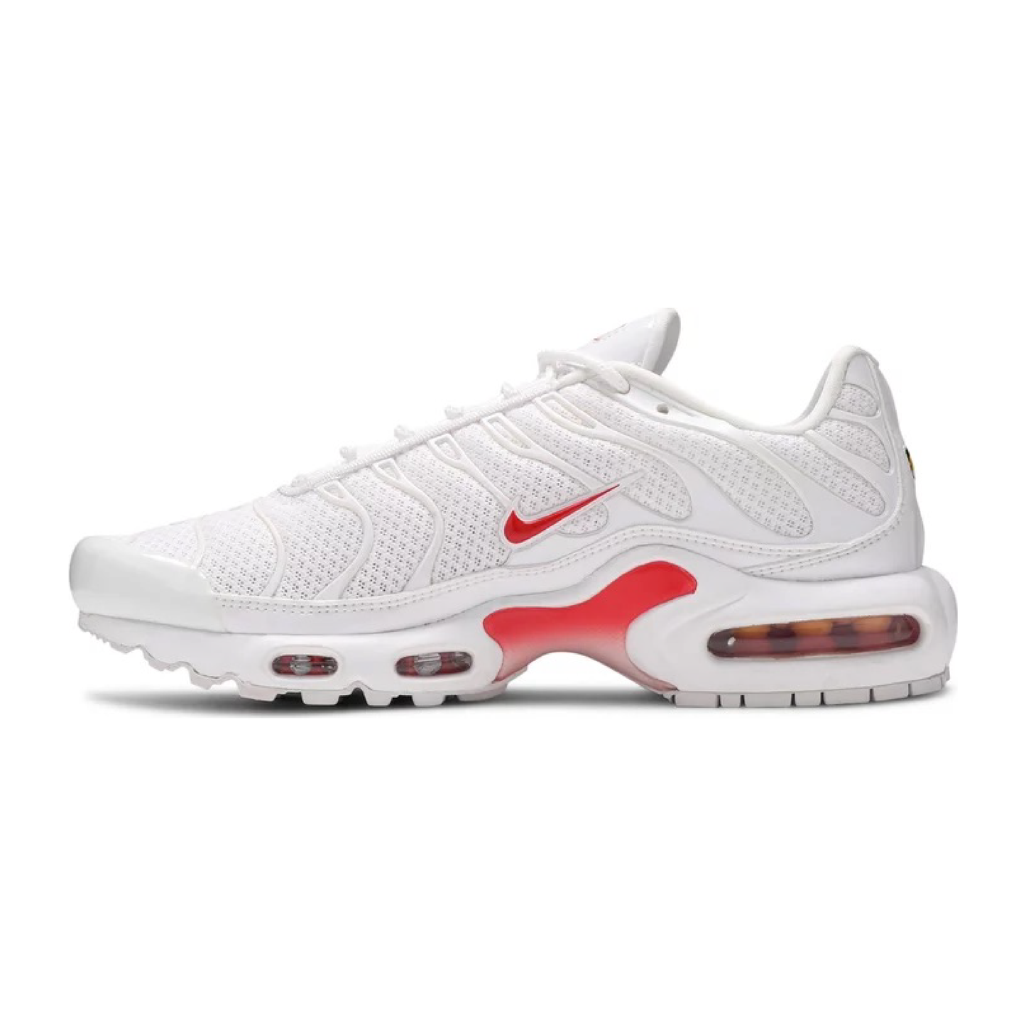 Air Max Plus ‘Track Red’